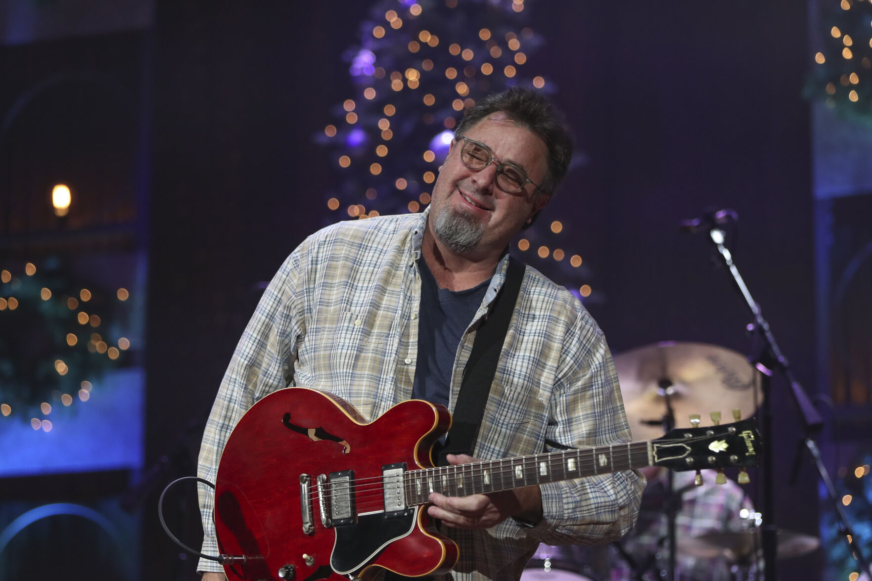 Vince Gill